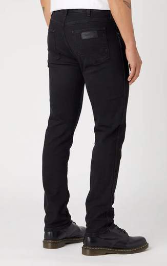 Wrangler Jeans Larston Atmosphere