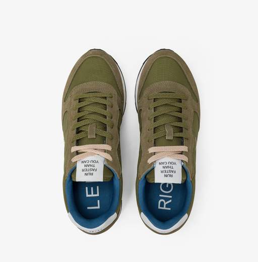 Sun68 Scarpe Uomo Z35101