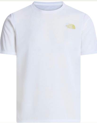 THE NORTH FACE SHIRT