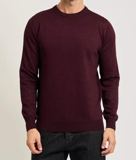 Sseinse Pullover Mi3056ss