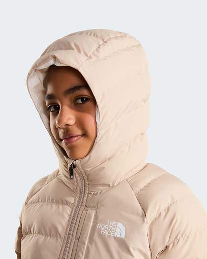 THE NORTH FACE GIUBBINO BAMBINE E RAGAZZE