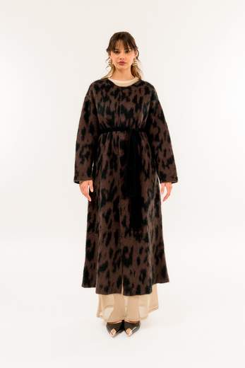 Kontatto Cappotto Donna 3m0908c