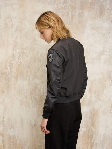 Blauer Giubbino Donna 25sbldc01221-007108