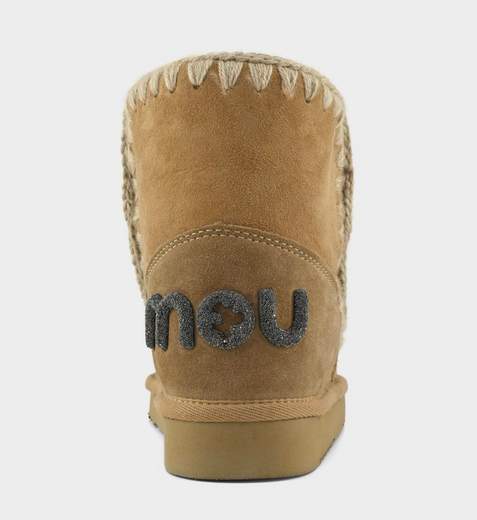 Mou Scarpa Donna Mufw101050a