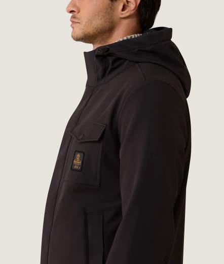REFRIGIWEAR GIUBBINO UOMO