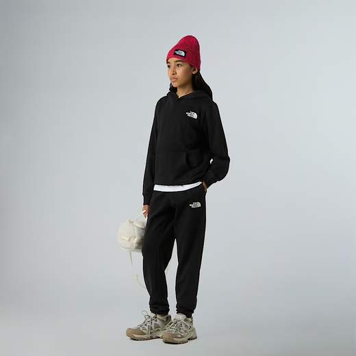 The North Face Felpa Unisex Bambino Nf0a8axv