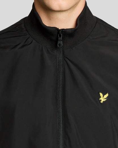 Lyle&scott Giubbino Jk2412v