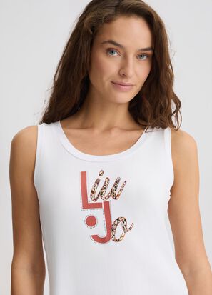Liu Jo Shirt Donna Va5195js360