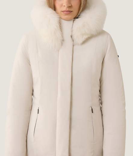 REFRIGIWEAR GIUBBINO DONNA