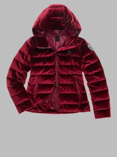 BLAUER GIUBBINO DONNA