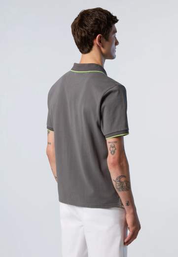 NORTH SAILS POLO