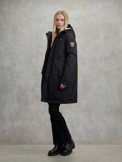 Blauer Giubbino Donna 25wbldk11162-007110