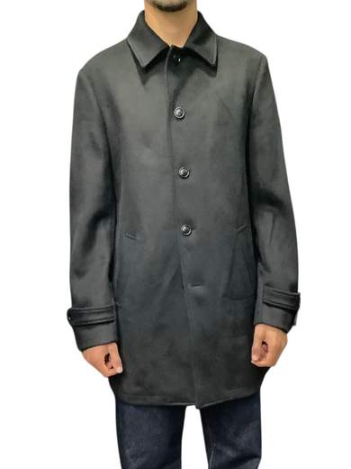 Sseinse Cappotto Cp62ss