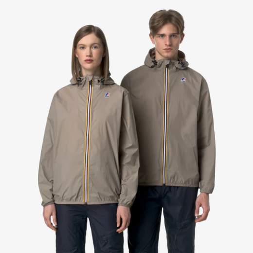 Kway Giubbino Unisex Adulto K2123zw