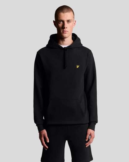 LYLE&SCOTT FELPA UOMO