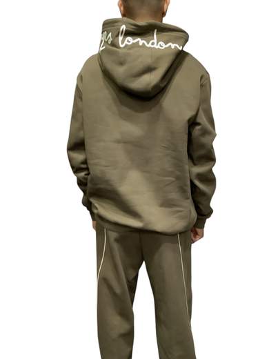 Yes London Felpa Xmf3981