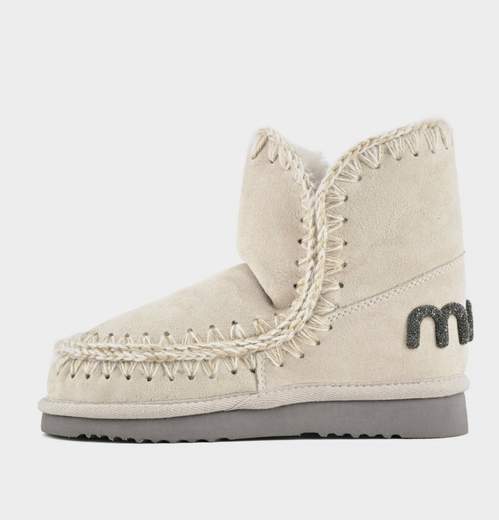 Mou Scarpa Donna Mufw101050a