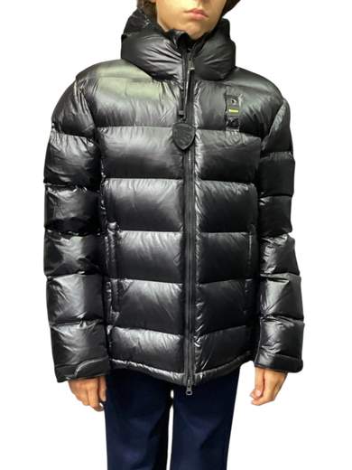 BLAUER GIUBBINO BAMBINI E RAGAZZI