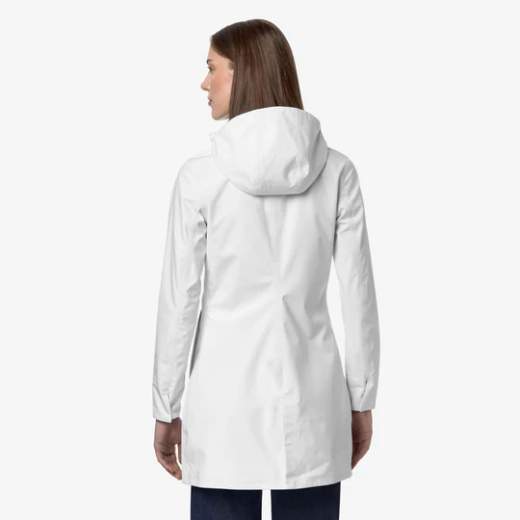 KWAY GIUBBINO DONNA