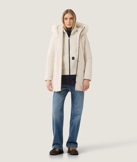 REFRIGIWEAR GIUBBINO DONNA