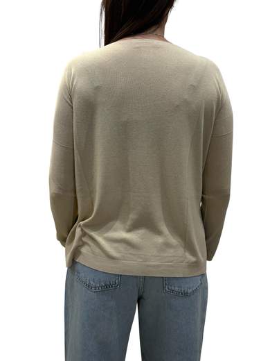 KONTATTO PULLOVER DONNA
