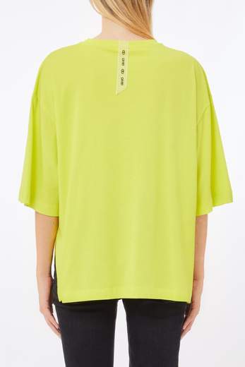 Liu Jo Shirt Donna Wa5305js904