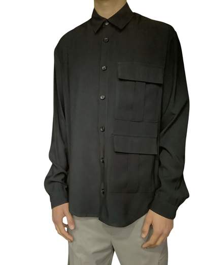 Yes London Camicia Xcm7184