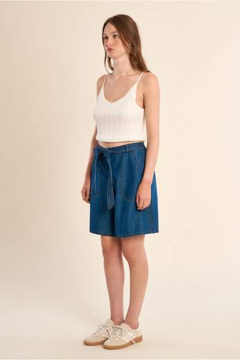 Molly Braken Short Donna Za200ee