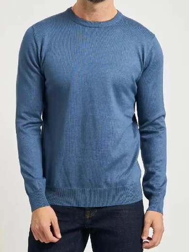 Sseinse Pullover Mi3056ss