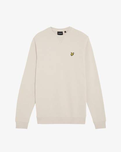 LYLE&SCOTT FELPA UOMO
