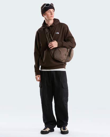THE NORTH FACE FELPA UOMO