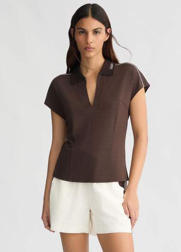 Liu Jo Shirt Donna Ta5183j4883
