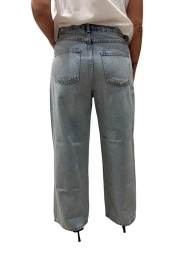 KONTATTO JEANS DONNA