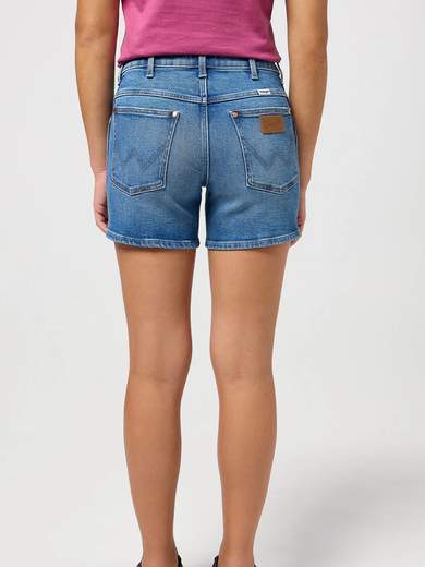 Wrangler Short Boyfriend Short