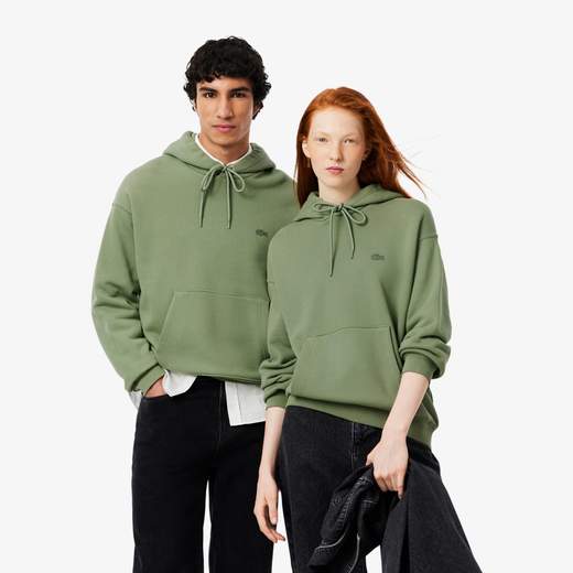 Lacoste Felpa Unisex Adulto Sh7741
