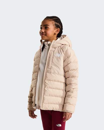 THE NORTH FACE GIUBBINO BAMBINE E RAGAZZE