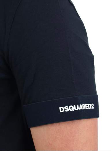Dsquared2 Shirt D9m3u481