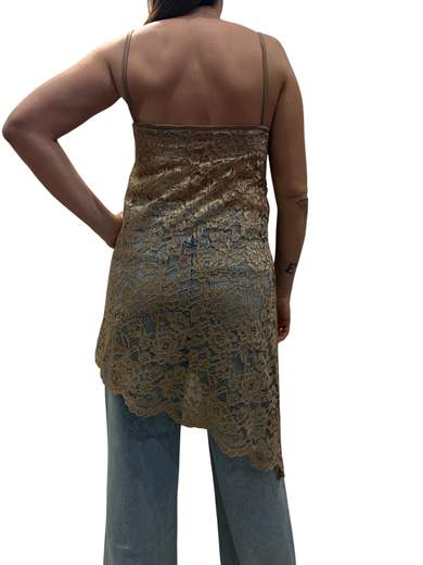 Kontatto Top Donna Tf4015c
