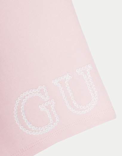 Guess Jeans Panta Tuta Bambine E Ragazze K5rq11ka6r4