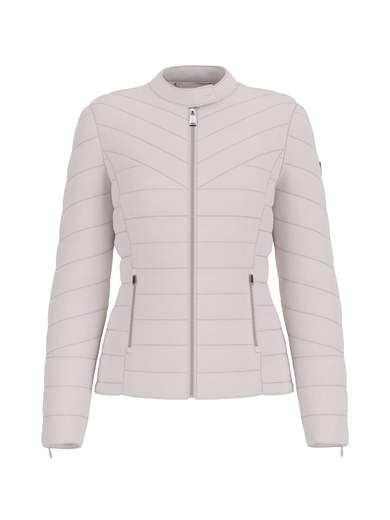 Guess Jeans Giubbino Donna W5yl13whdq0