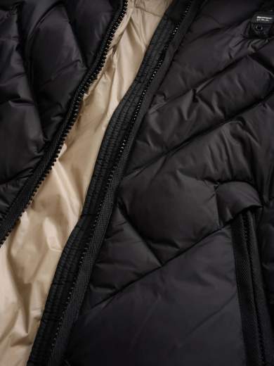 Blauer Giubbino Donna 25wbldc03097-006047