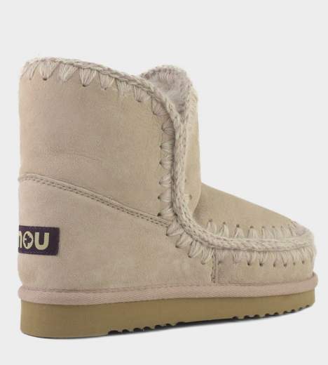 Mou Scarpa Donna Mufw101001a