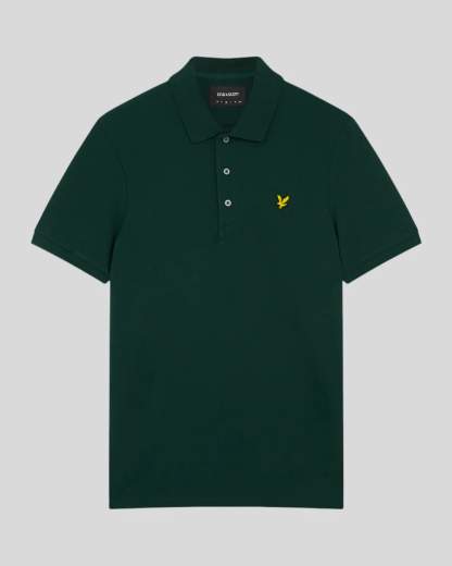 LYLE&SCOTT POLO