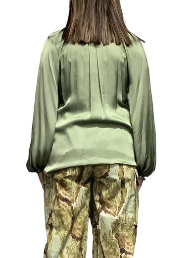Dixie Camicia C239j005a