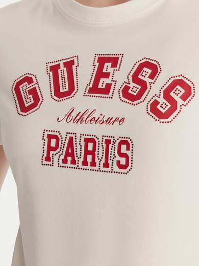 Guess Jeans Shirt Donna V6ri15i1314