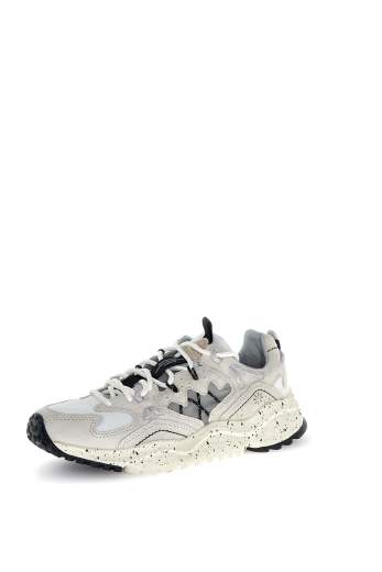 FLOWER MOUNTAIN YAMABUSHI UNI SUEDE/NYLON RIPSTOP