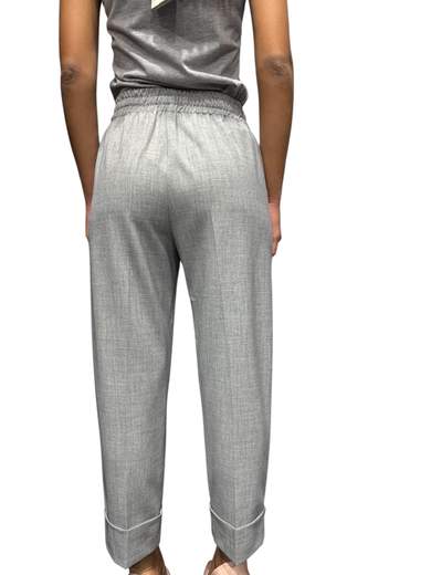 Maryley Pantalone Donna 25ib597