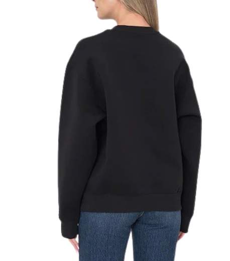 Guess Jeans Felpa Donna V5bq05k1971