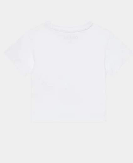 Guess Jeans Shirt Bambine E Ragazze K4ri28 K8hm0