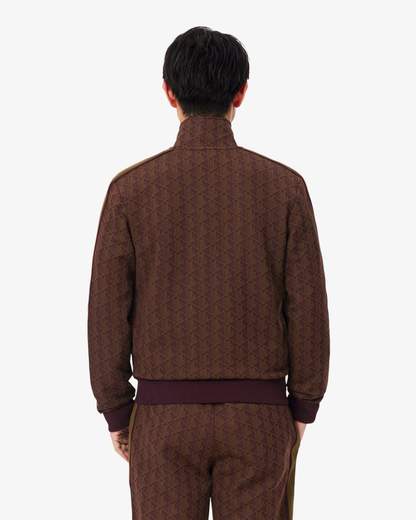 LACOSTE FELPA